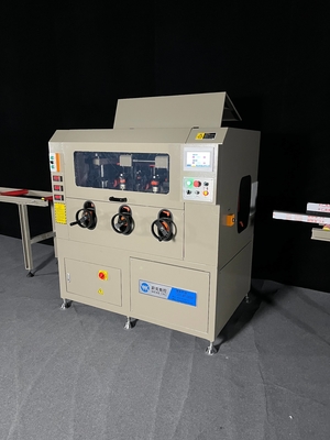 Aluminiumverbundmaschine Automatische Aluminiumverbundgeräte