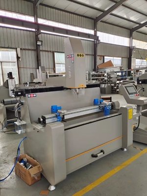WSZ-CNC-1200 3-Achsen-CNC-Bohr-Fräsmaschine Aluminium-CNC-Kopier-Router-Bohrmaschine Verkauf