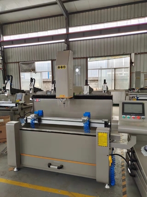 WSZ-CNC-1200 3-Achsen-CNC-Bohr-Fräsmaschine Aluminium-CNC-Kopier-Router-Bohrmaschine Verkauf