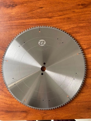 500 mm 550 mm 600 mm Fenster Tür Maschine Zubehör Pcd Säge Klinge TCT Schneiden