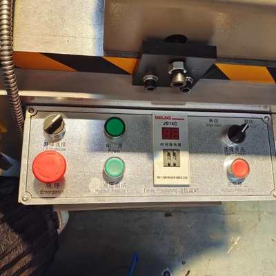 160mm Schwerlast-Hydraulische Eckcrimping-Maschine Aluminium-Fenster-Tür-Herstellungsmaschine
