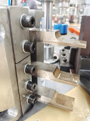 Aluminium Profil Ecke Crimping Machine für Fenster Tür Herstellung 160Z