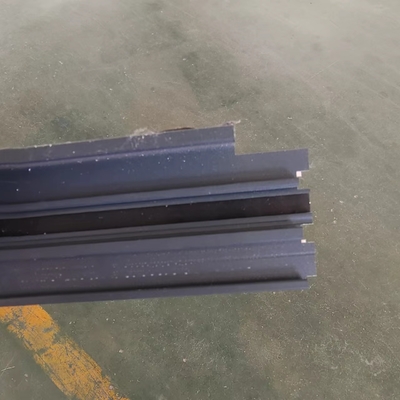 Hochgeschwindigkeits-Schwerlast-Aluminium-Fenster-Türmachmaschine Endfräsmaschine