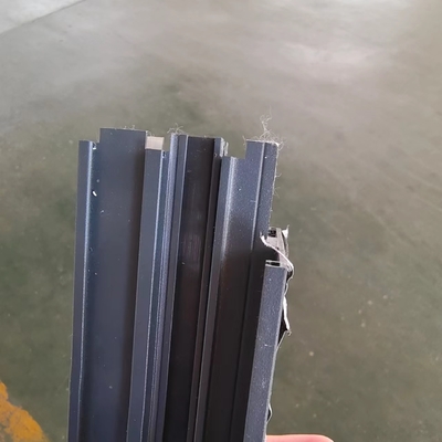 CNC-Fräsmaschinen mit 5 Achsen für Aluminiumfenstern