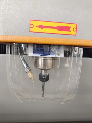 Aluminium-Fenster- und Türschließmaschine CNC-Bohrmaschine Fräsmaschine zum Verkauf