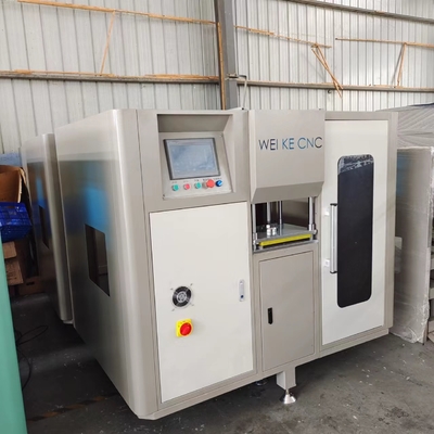 CNC-Aluminium-Endfräsmaschine Aluminium-Fenster-Tür-Fertigungsmaschine