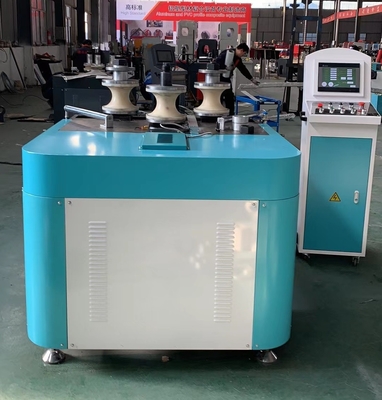 CNC-Bogenbiegmaschine für Aluminiumprofile für Fenstertüren