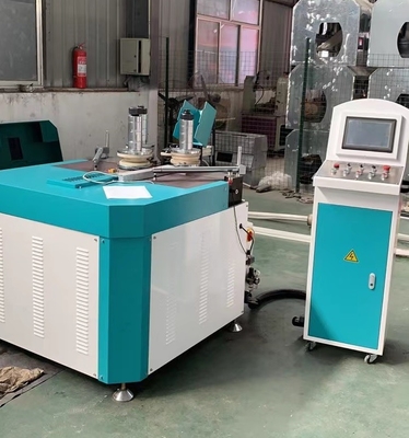 Maschine zum Biegen von Aluminiumprofilen aus Aluminiumlegierung