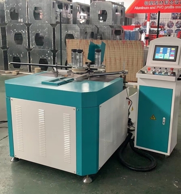 Maschine zum Biegen von Aluminiumprofilen aus Aluminiumlegierung
