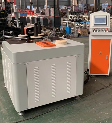 CNC-Bogemaschine für Aluminiumfenster Tür und Vorhangwand