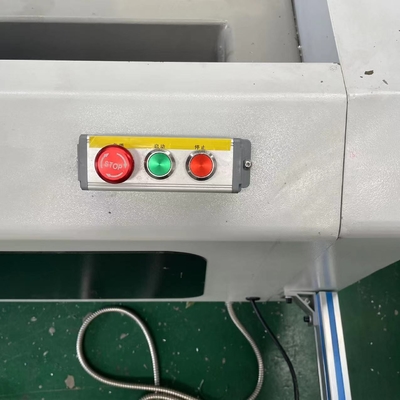 Aluminiumcnc-Ausschnitt-Mitte Mitte profil Cnc-maschineller Bearbeitung