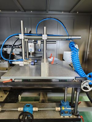 Hocheffiziente Aluminiumsäge Schneidmaschine Einschnittssäge für Aluminium Vorhang Wand Profil Fenster Tür Herstellung