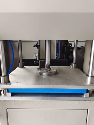 CNC-Endfräsenmaschine