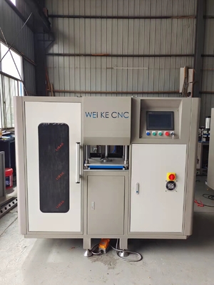 CNC-Endfräsenmaschine