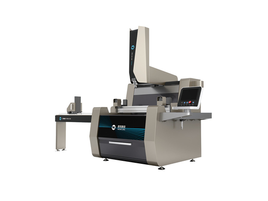 Aluminiumprofil Fenster- und Türmaschine für CNC-Bohrmaschine Fräsmaschine mit 3-Achsen-Steuerung