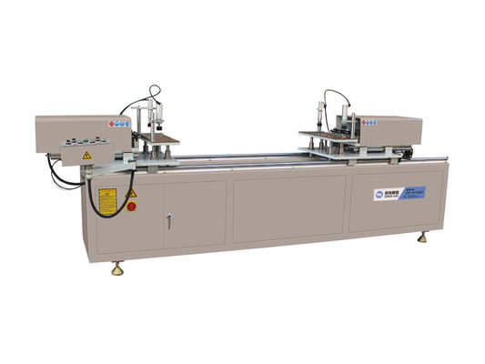 Aluminiumscharnier-der Maschine A der tür-3KW und des Fensters Formteil