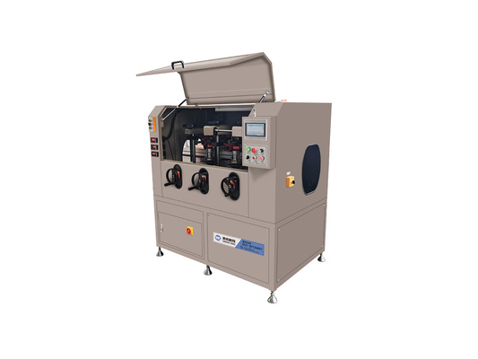 WEIKE Aluminium-Fenster-Türmaschine 140 mm Eckschnittsäge